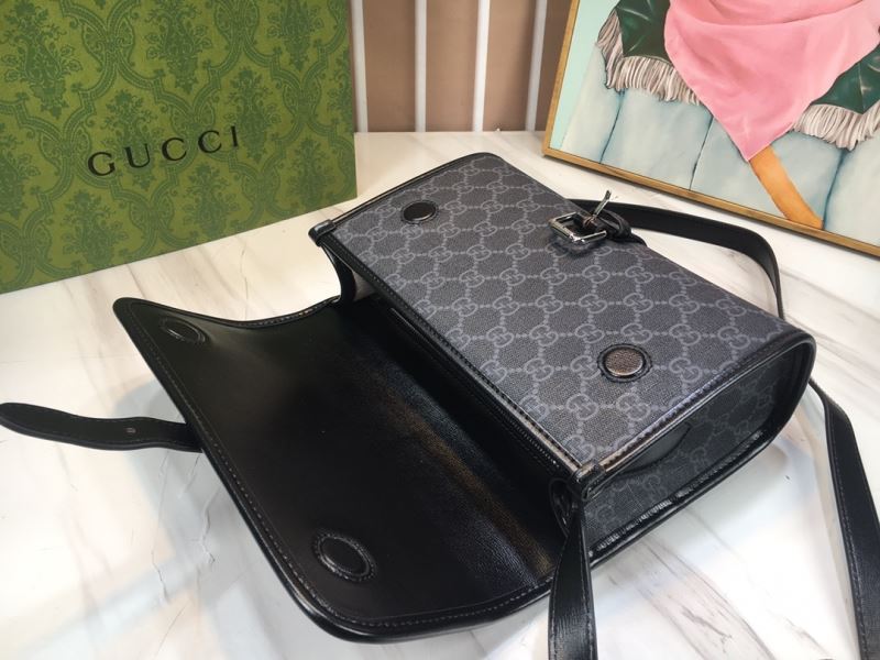 Gucci Satchel Bags